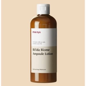 Manyo Bifida Biome Ampoule Lotion 300ml