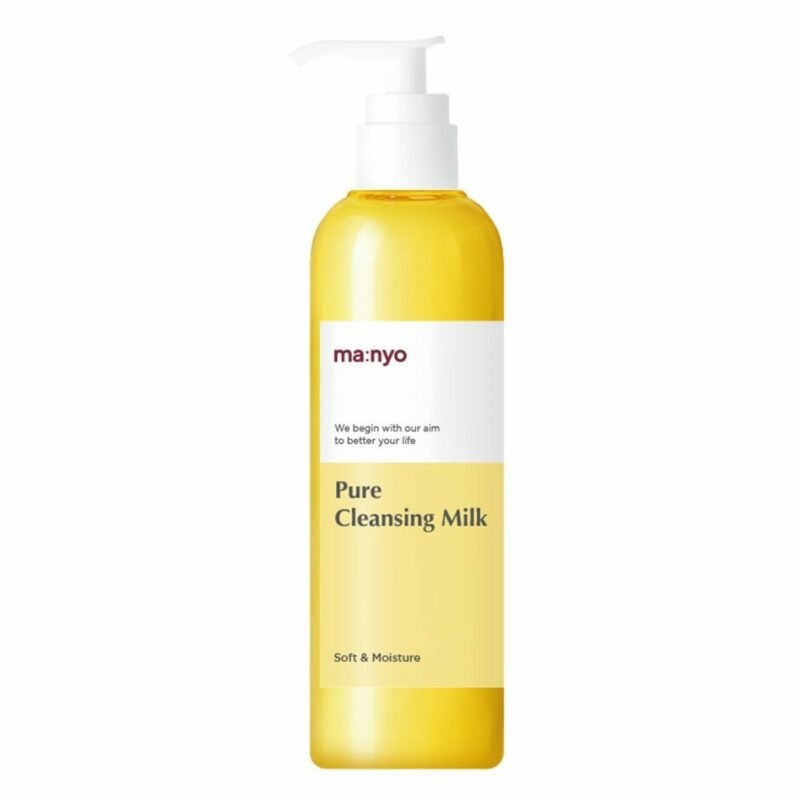 ma:nyo Factory Pure Cleansing Milk 200mL
