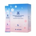 JAYJUN Intensive Brightening Sleeping Mask Pack