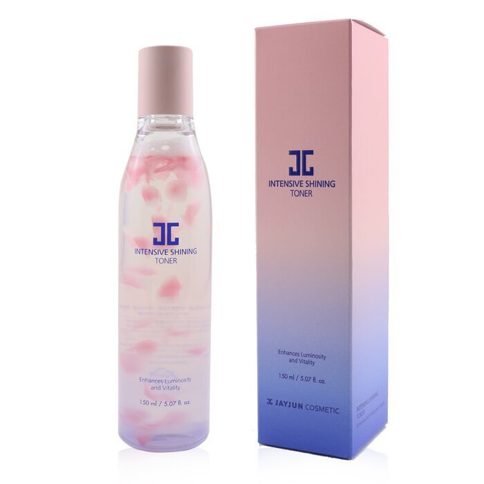 JAYJUN Intensive Shining Toner 150ml