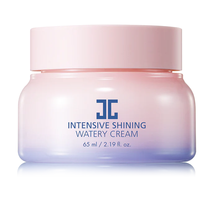 JAYJUN Intensive Shining watery cream 65ml
