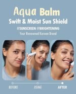 KAHI Aqua Balm SPF50+ PA++++ - Image 4