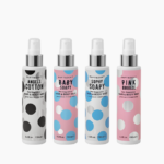 Duft&Doft Hair & Body Mist 150M