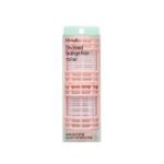Fillimilli Divided Bangs Hair Roller