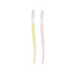 Fillimilli Slim Head Eyebrow Razor 2 Pieces - Image 2