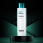 Ideal for Men Cica+ Soothing Toner Special Set