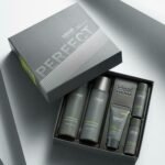 Ideal for Men Perfect Skincare Set