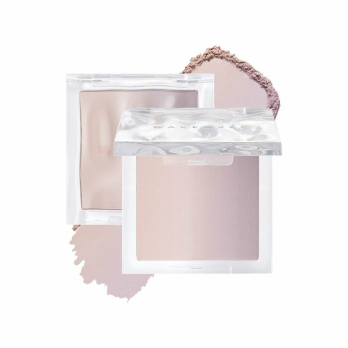 WAKEMAKE Mix Blurring Volume Blush - Image 5
