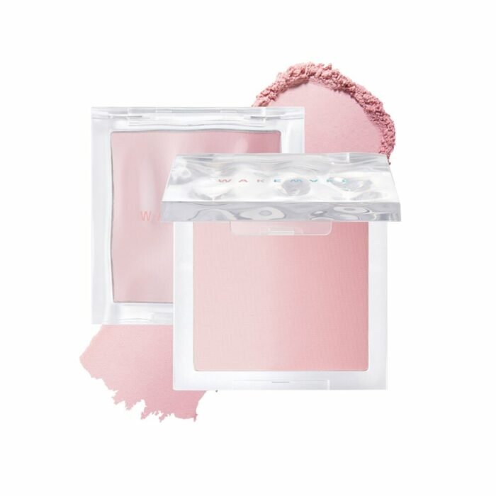 WAKEMAKE Mix Blurring Volume Blush - Image 6