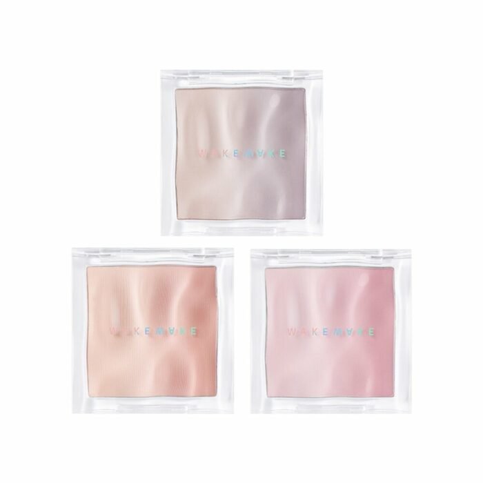 WAKEMAKE Mix Blurring Volume Blush - Image 2