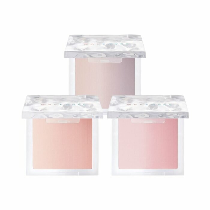 WAKEMAKE Mix Blurring Volume Blush - Image 3