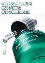 BRING GREEN Zinc Teca™ 1.2% BLEMISH SERUM 25ml - Image 2