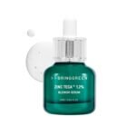 BRING GREEN Zinc Teca™ 1.2% BLEMISH SERUM 25ml