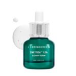 BRING GREEN Zinc Teca™ 1.2% BLEMISH SERUM 25ml
