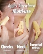 KAHI Extin C Face Balm Moisturizer Vitamin C Infused Moisturizer Stick - Image 5