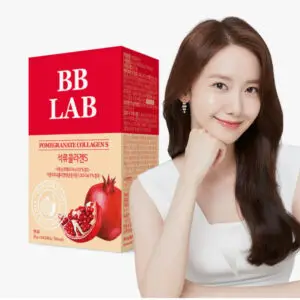 BB LAB Pomegranate Collagen S 14 Sticks