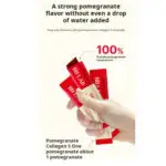 BB LAB Pomegranate Collagen S 14 Sticks - Image 3