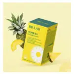 BB LAB Pineapple Enzyme 30 Sticks (30-day supply) - Image 3