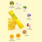 BB LAB Pineapple Enzyme 30 Sticks (30-day supply) - Image 5