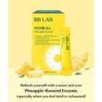 BB LAB Pineapple Enzyme 30 Sticks (30-day supply) - Image 2