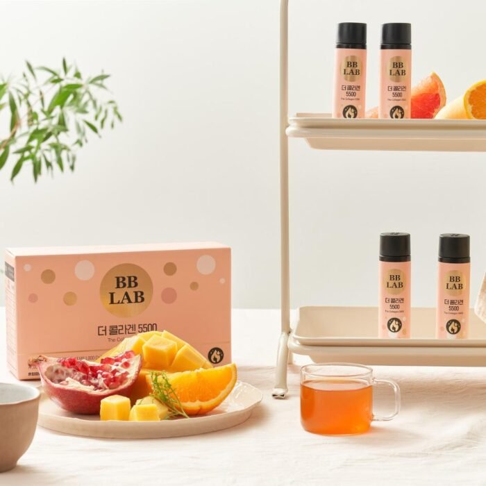 BB LAB The Collagen 5500 – Liquid 50ml - Image 3