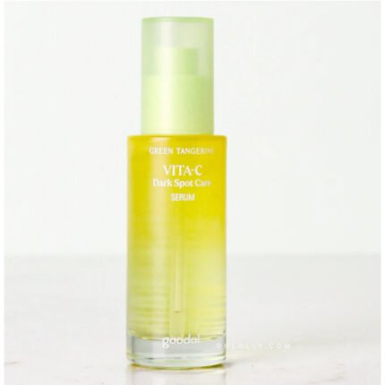 Goodal Green Tangerine Vita C Dark Spot Care Serum (40ml)