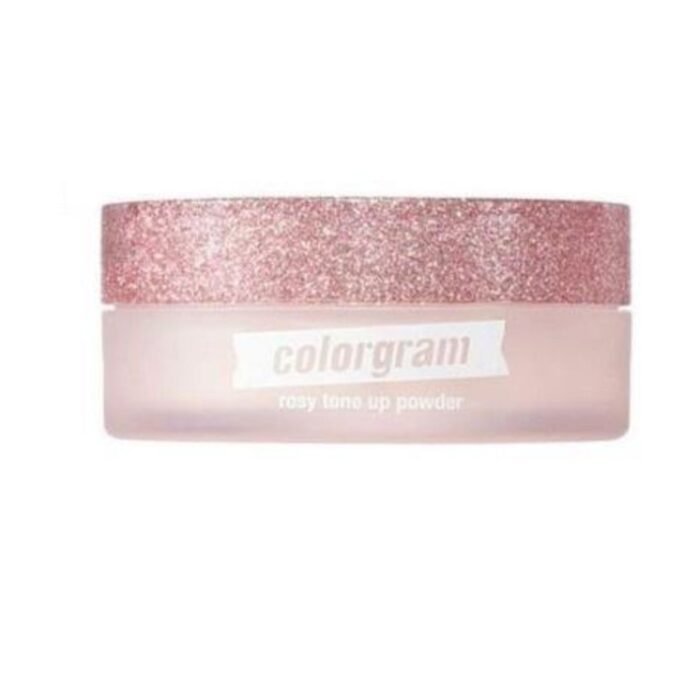 Colorgram Rosy Tone Up Powder - Image 1