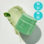 Round A’Round Green Tea Cleansing Balm 100g - Image 2