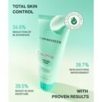 Bring Green Tea Tree Cica Soothing Cream Plus 100ml - Image 6