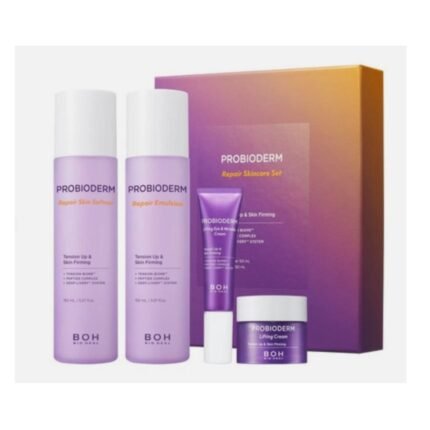 BIOHEAL BOH Probioderm Repair Skincare Set