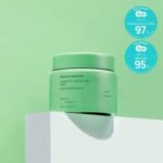 Round A’Round Green Tea Cleansing Balm 100g - Image 3