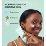 Bring Green Tea Tree Cica Soothing Cream Plus 100ml - Image 3