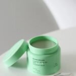 Round A’Round Green Tea Cleansing Balm 100g - Image 5