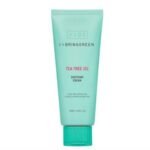 Bring Green Tea Tree Cica Soothing Cream Plus 100ml