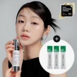 VT Reedle Shot 100 Essence 50ml Set