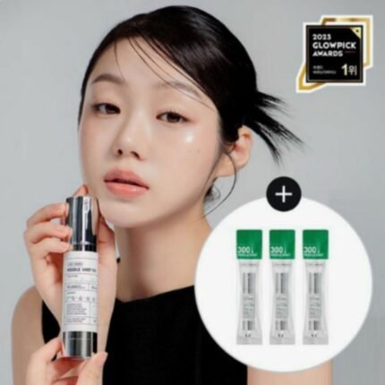 VT Reedle Shot 100 Essence 50ml Set