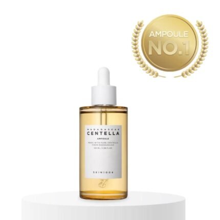 SKIN1004 Madagascar Centella Ampoule 55ml