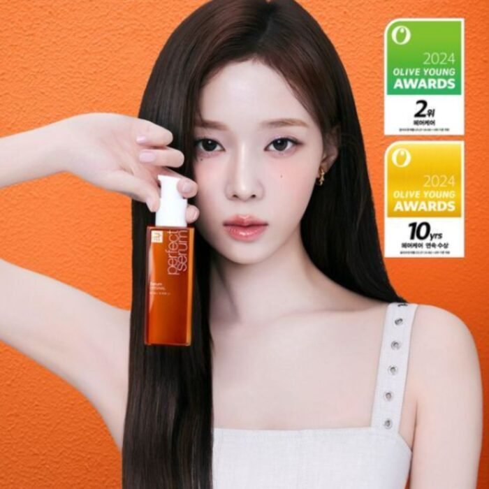 MiseEnScène Perfect Hair Serum Original – 80ml - Image 2