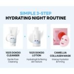 Round Lab 1025 Dokdo Toner and Lotion Set - Image 12