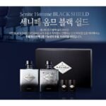 Senite Black Shield Men’s Skincare SET - Image 2