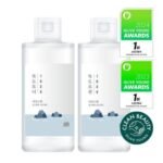 Round Lab 1025 Dokdo Toner and Lotion Set - Image 2
