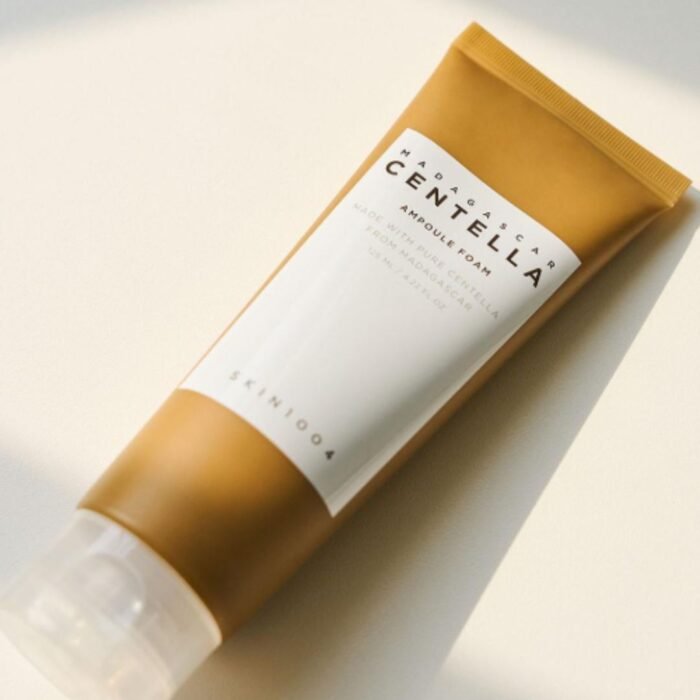 SKIN1004 Madagascar Centella Ampoule Foam 125ml - Image 3