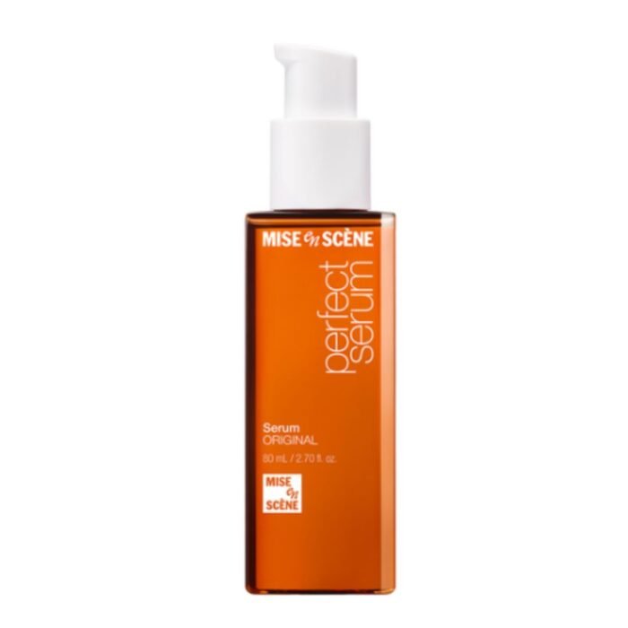 MiseEnScène Perfect Hair Serum Original – 80ml - Image 3
