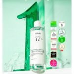 Anua Heartleaf 77 Toner 250ml and Lotion100ml - Image 4