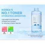 Round Lab 1025 Dokdo Toner and Lotion Set - Image 4