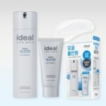 Ideal For Men FRESH ALL IN ONE 150mL + 50mL SET