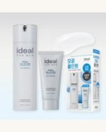 Ideal For Men FRESH ALL IN ONE 150mL + 50mL SET