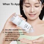 Anua Heartleaf 77 Toner 250ml and Lotion100ml - Image 7