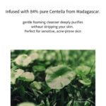SKIN1004 Madagascar Centella Ampoule Foam 125ml - Image 7