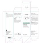 Anua Heartleaf 77 Toner 250ml and Lotion100ml - Image 9